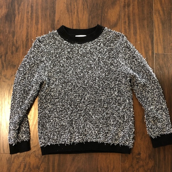 Calvin Klein long sleeve top - Picture 1 of 2